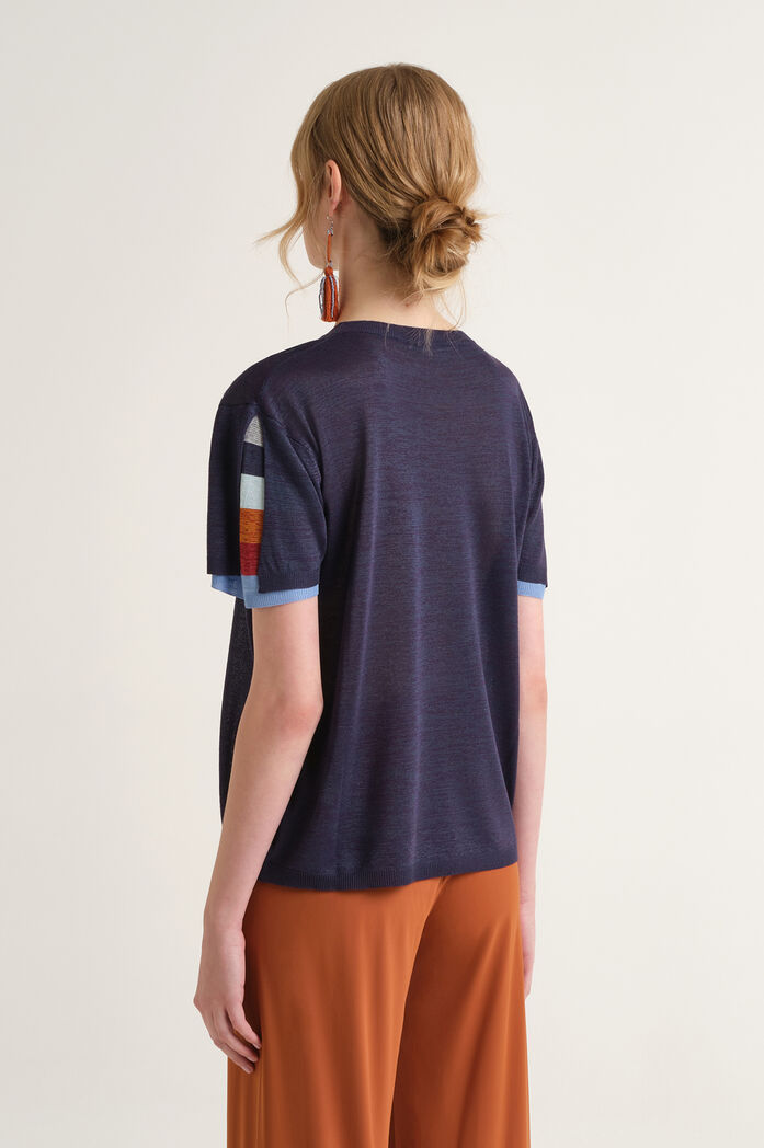 MALIPARMI - T-Shirt
