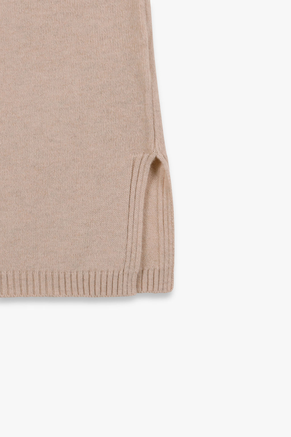 KANGRA Maglia Con Passamaneria